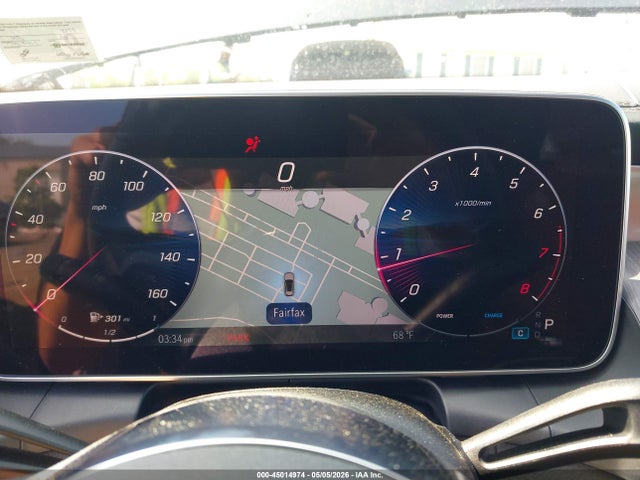 Продаж на аукціоні авто 2025 Mercedes-benz Glc 300 4matic Suv, vin: W1NKM4HB0SF273233, номер лоту: 45014974