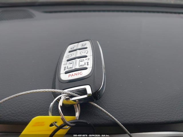 2024 Chrysler Pacifica Touring L მანქანა იყიდება აუქციონზე, vin: 2C4RC1BG1RR125428, აუქციონის ნომერი: 45014976