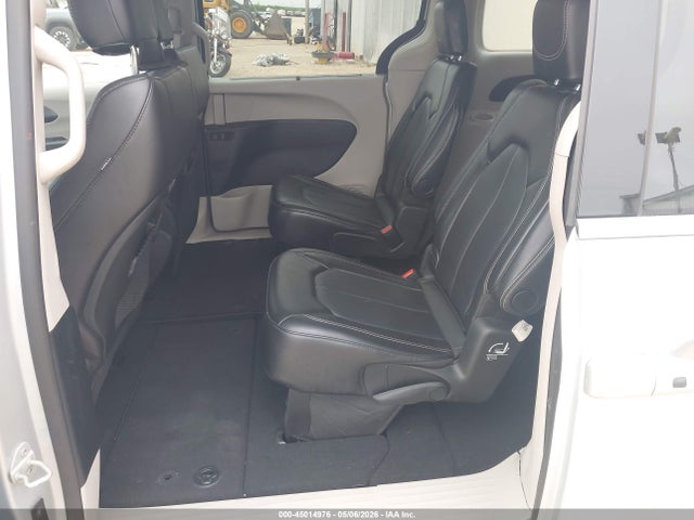 2024 Chrysler Pacifica Touring L მანქანა იყიდება აუქციონზე, vin: 2C4RC1BG1RR125428, აუქციონის ნომერი: 45014976