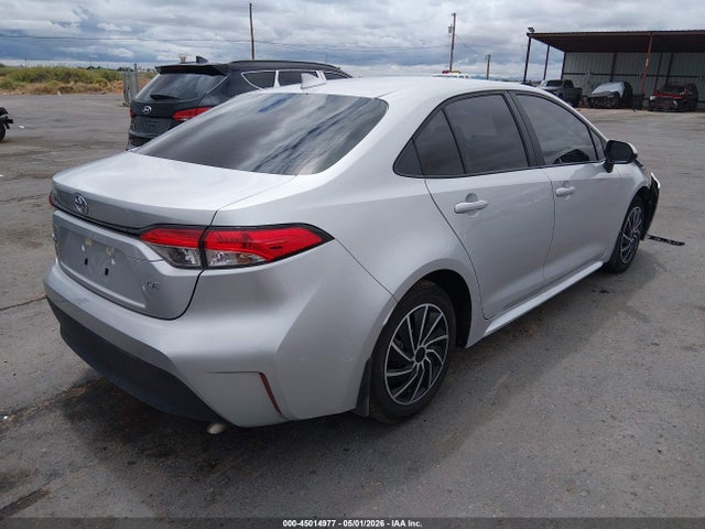 Aukcja sprzedaży 2025 Toyota Corolla Le, vin: 5YFB4MDE4SP329092, numer aukcji: 45014977