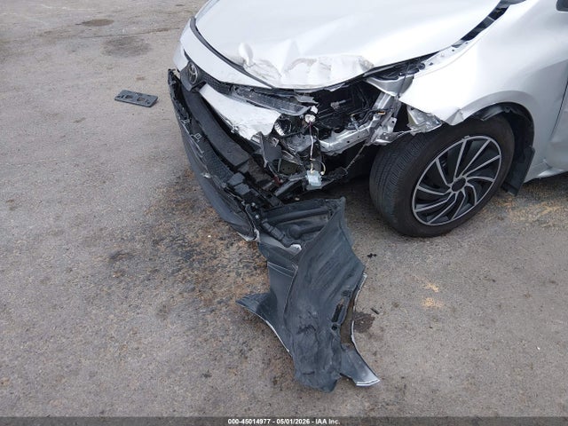 Aukcja sprzedaży 2025 Toyota Corolla Le, vin: 5YFB4MDE4SP329092, numer aukcji: 45014977