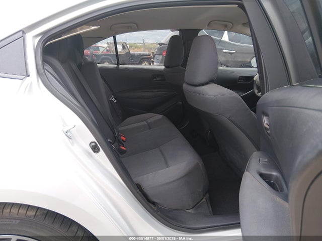 Aukcja sprzedaży 2025 Toyota Corolla Le, vin: 5YFB4MDE4SP329092, numer aukcji: 45014977