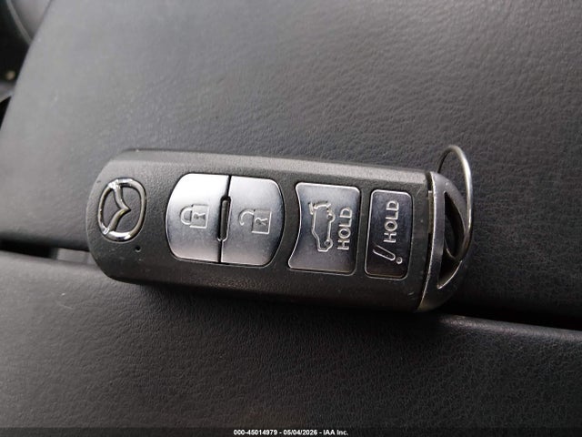 45014979 :رقم المزاد ، JM3TCBCY0J0217932 vin ، 2018 Mazda Cx-9 Touring مزاد بيع