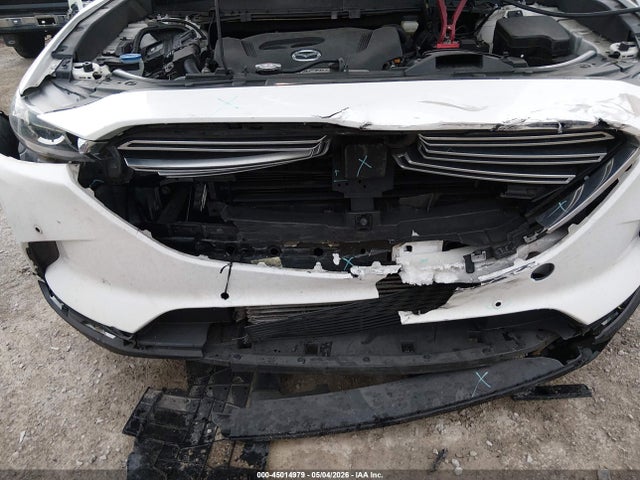45014979 :رقم المزاد ، JM3TCBCY0J0217932 vin ، 2018 Mazda Cx-9 Touring مزاد بيع