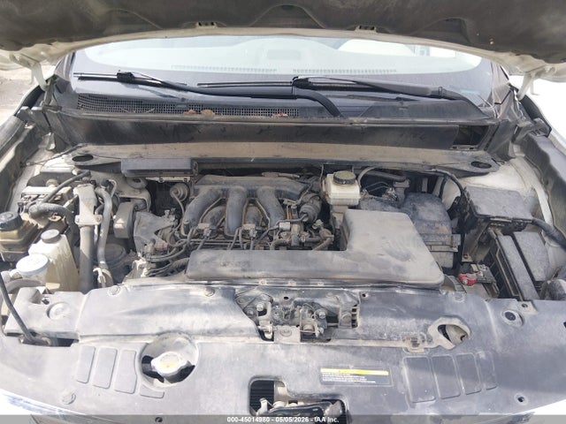 Aukcja sprzedaży 2013 Nissan Pathfinder Sl, vin: 5N1AR2MM1DC684611, numer aukcji: 45014980