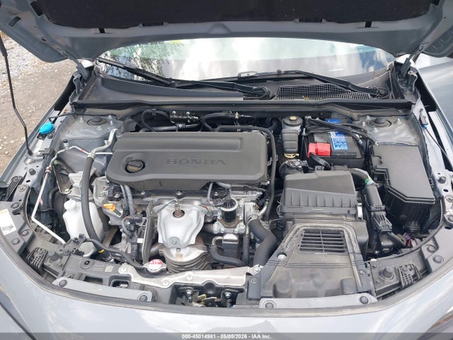 Aukcja sprzedaży 2025 Honda Civic Sport, vin: 2HGFE2F58SH545003, numer aukcji: 45014981