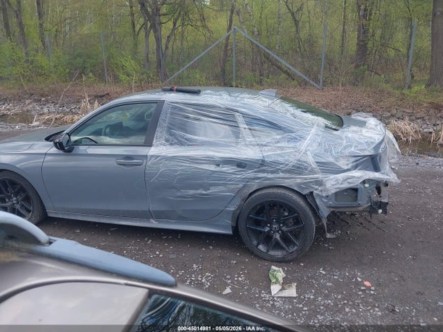 Aukcja sprzedaży 2025 Honda Civic Sport, vin: 2HGFE2F58SH545003, numer aukcji: 45014981