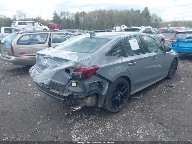 Aukcja sprzedaży 2025 Honda Civic Sport, vin: 2HGFE2F58SH545003, numer aukcji: 45014981
