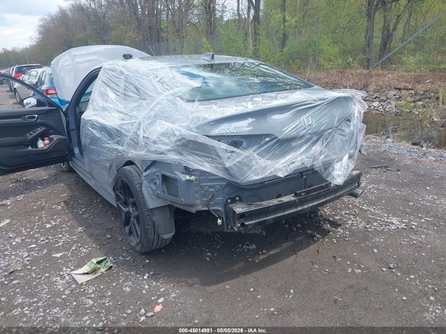 Aukcja sprzedaży 2025 Honda Civic Sport, vin: 2HGFE2F58SH545003, numer aukcji: 45014981