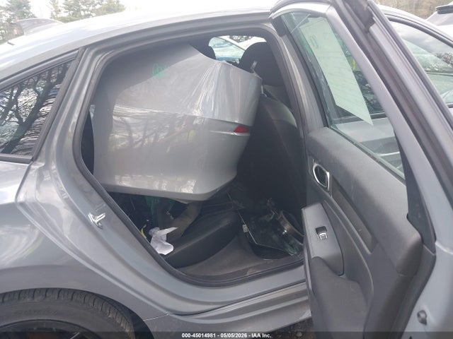Aukcja sprzedaży 2025 Honda Civic Sport, vin: 2HGFE2F58SH545003, numer aukcji: 45014981