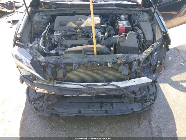 45014983 :رقم المزاد ، 4T1G11AK3LU996629 vin ، 2020 Toyota Camry Se مزاد بيع