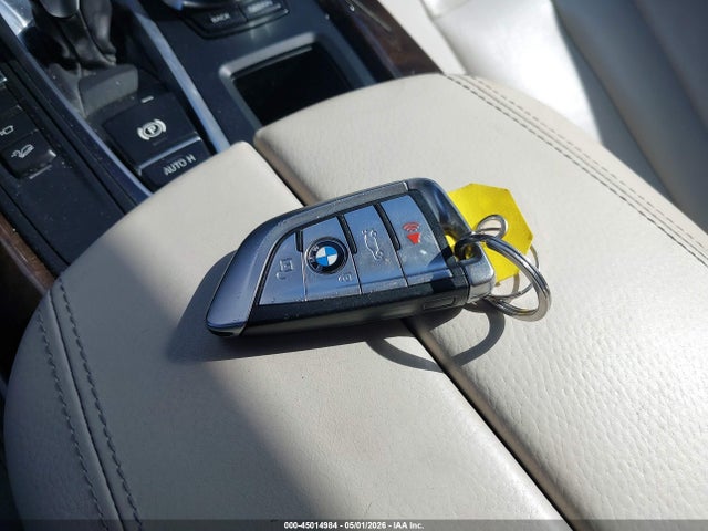 2018 Bmw X5 Xdrive35i მანქანა იყიდება აუქციონზე, vin: 5UXKR0C5XJL072554, აუქციონის ნომერი: 45014984