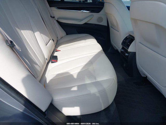 2018 Bmw X5 Xdrive35i მანქანა იყიდება აუქციონზე, vin: 5UXKR0C5XJL072554, აუქციონის ნომერი: 45014984