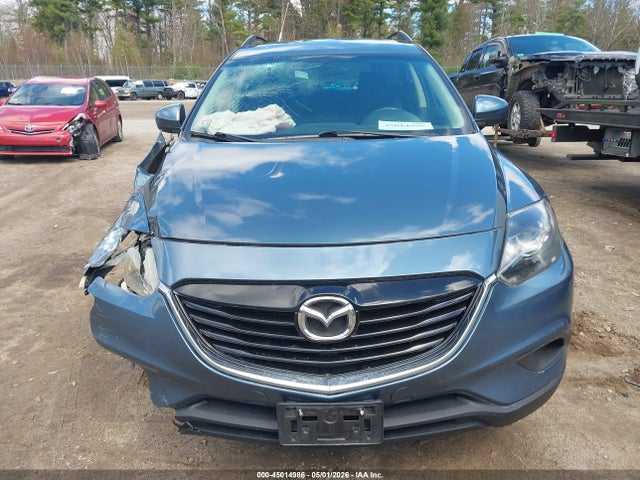 JM3TB3BV6F0461592 Mazda CX-9 SPORT