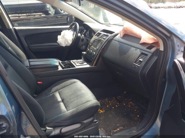 JM3TB3BV6F0461592 Mazda CX-9 SPORT