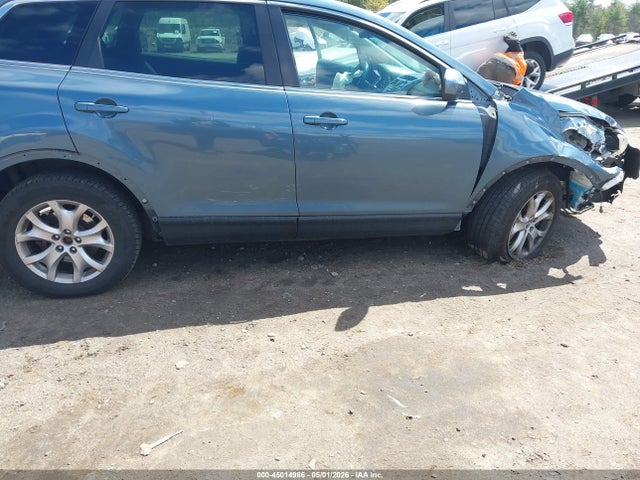 JM3TB3BV6F0461592 Mazda CX-9 SPORT