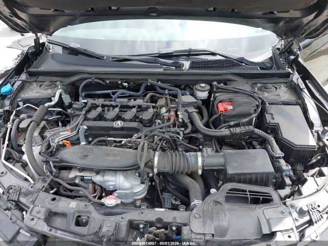Aukcja sprzedaży 2024 Acura Integra A-spec, vin: 19UDE4H3XRA020077, numer aukcji: 45014987
