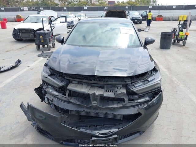 Aukcja sprzedaży 2024 Acura Integra A-spec, vin: 19UDE4H3XRA020077, numer aukcji: 45014987