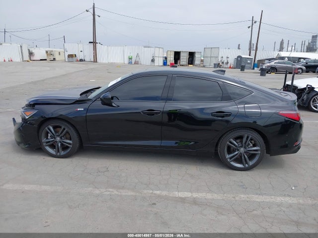 Aukcja sprzedaży 2024 Acura Integra A-spec, vin: 19UDE4H3XRA020077, numer aukcji: 45014987