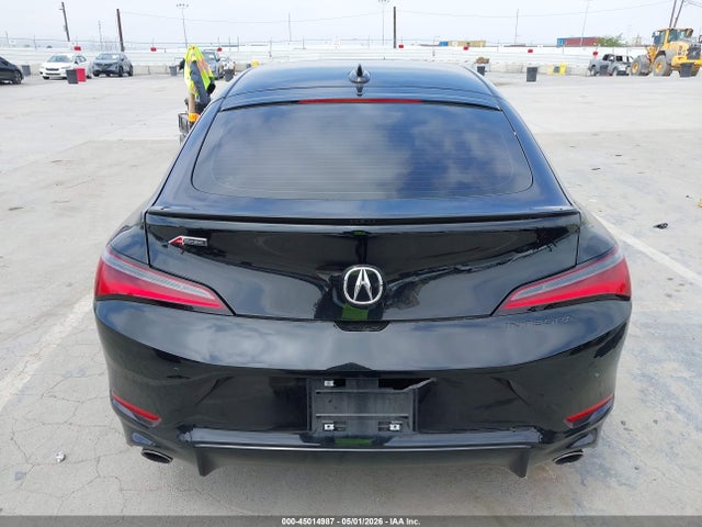 Aukcja sprzedaży 2024 Acura Integra A-spec, vin: 19UDE4H3XRA020077, numer aukcji: 45014987
