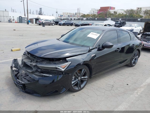 Aukcja sprzedaży 2024 Acura Integra A-spec, vin: 19UDE4H3XRA020077, numer aukcji: 45014987