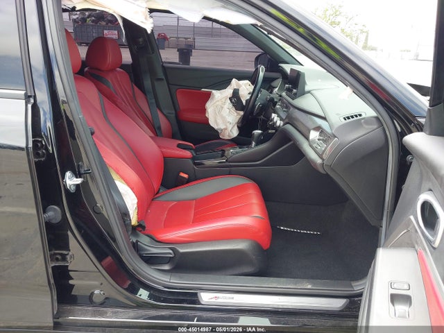 Aukcja sprzedaży 2024 Acura Integra A-spec, vin: 19UDE4H3XRA020077, numer aukcji: 45014987