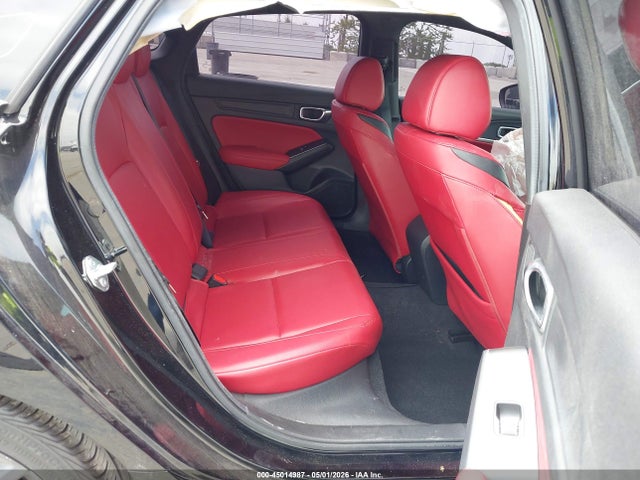 Aukcja sprzedaży 2024 Acura Integra A-spec, vin: 19UDE4H3XRA020077, numer aukcji: 45014987
