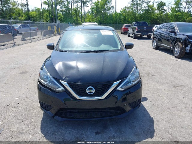 Aukcja sprzedaży 2016 Nissan Sentra, vin: 3N1AV7AP7GY325735, numer aukcji: 45014990