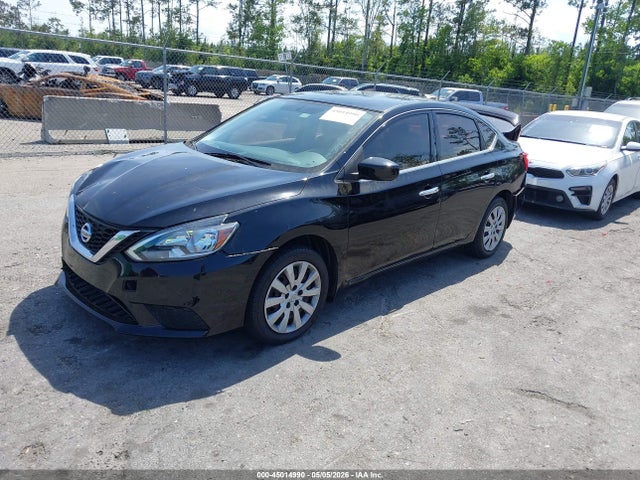 Aukcja sprzedaży 2016 Nissan Sentra, vin: 3N1AV7AP7GY325735, numer aukcji: 45014990