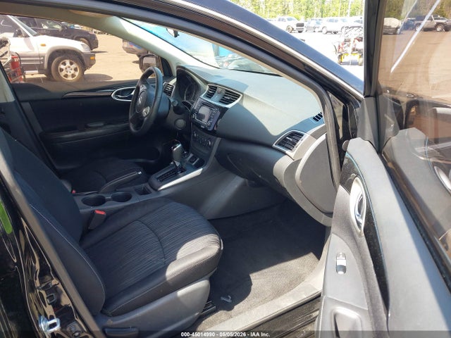 Aukcja sprzedaży 2016 Nissan Sentra, vin: 3N1AV7AP7GY325735, numer aukcji: 45014990