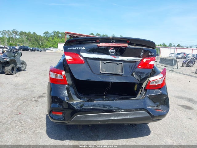 Aukcja sprzedaży 2016 Nissan Sentra, vin: 3N1AV7AP7GY325735, numer aukcji: 45014990