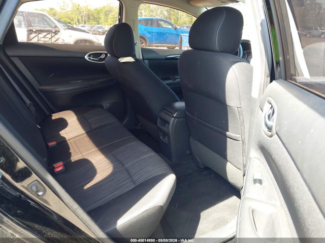 Aukcja sprzedaży 2016 Nissan Sentra, vin: 3N1AV7AP7GY325735, numer aukcji: 45014990