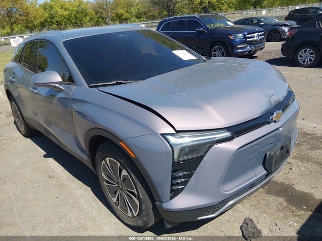 Aukcja sprzedaży 2024 Chevrolet Blazer Ev Eawd 2lt, vin: 3GNKDBRJ2RS243312, numer aukcji: 45014992