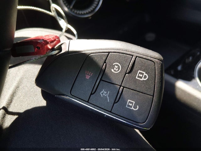Продажа на аукционе авто 2024 Chevrolet Blazer Ev Eawd 2lt, vin: 3GNKDBRJ2RS243312, номер лота: 45014992
