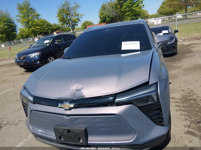 Продажа на аукционе авто 2024 Chevrolet Blazer Ev Eawd 2lt, vin: 3GNKDBRJ2RS243312, номер лота: 45014992