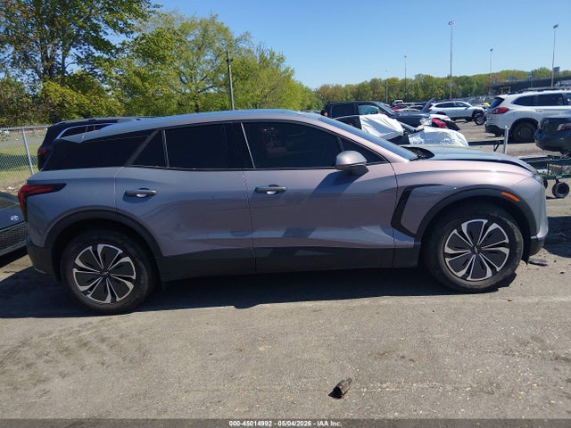 Продажа на аукционе авто 2024 Chevrolet Blazer Ev Eawd 2lt, vin: 3GNKDBRJ2RS243312, номер лота: 45014992