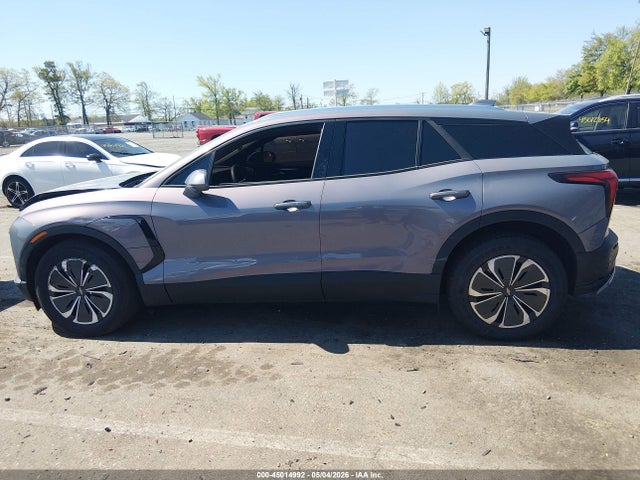 Продажа на аукционе авто 2024 Chevrolet Blazer Ev Eawd 2lt, vin: 3GNKDBRJ2RS243312, номер лота: 45014992