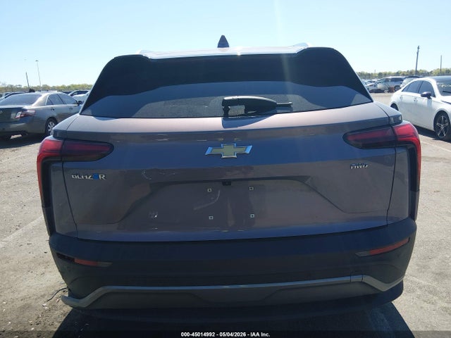 Продажа на аукционе авто 2024 Chevrolet Blazer Ev Eawd 2lt, vin: 3GNKDBRJ2RS243312, номер лота: 45014992
