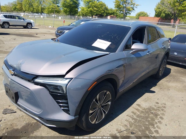 Продажа на аукционе авто 2024 Chevrolet Blazer Ev Eawd 2lt, vin: 3GNKDBRJ2RS243312, номер лота: 45014992