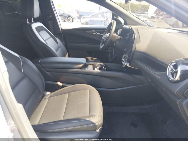 Продажа на аукционе авто 2024 Chevrolet Blazer Ev Eawd 2lt, vin: 3GNKDBRJ2RS243312, номер лота: 45014992