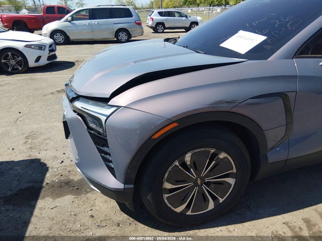Продажа на аукционе авто 2024 Chevrolet Blazer Ev Eawd 2lt, vin: 3GNKDBRJ2RS243312, номер лота: 45014992