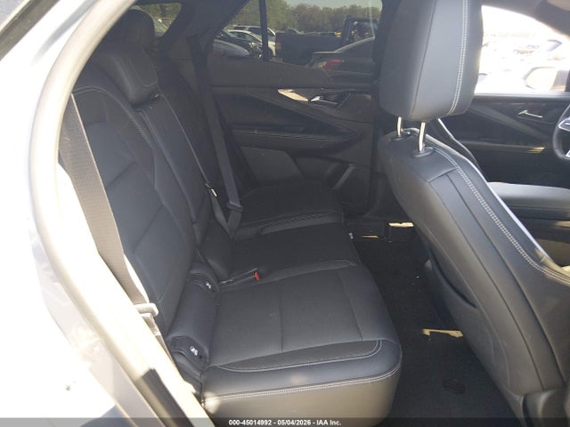 Продажа на аукционе авто 2024 Chevrolet Blazer Ev Eawd 2lt, vin: 3GNKDBRJ2RS243312, номер лота: 45014992