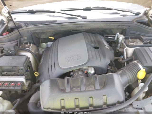 Aukcja sprzedaży 2011 Jeep Grand Cherokee Limited, vin: 1J4RR5GT1BC562365, numer aukcji: 45014996