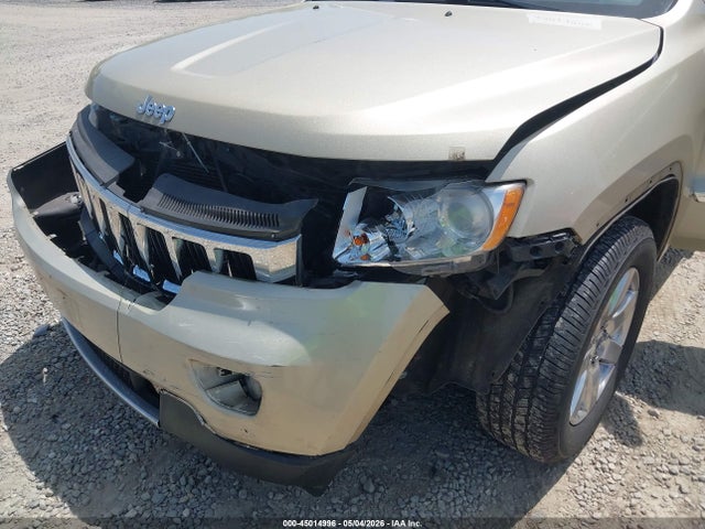 Aukcja sprzedaży 2011 Jeep Grand Cherokee Limited, vin: 1J4RR5GT1BC562365, numer aukcji: 45014996