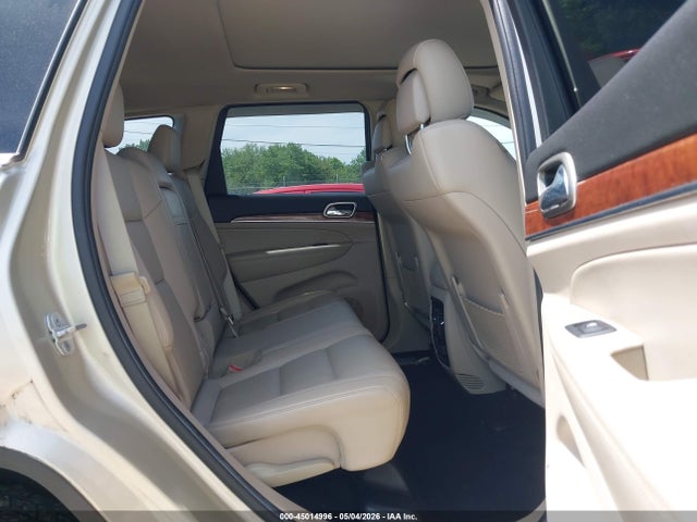 Aukcja sprzedaży 2011 Jeep Grand Cherokee Limited, vin: 1J4RR5GT1BC562365, numer aukcji: 45014996