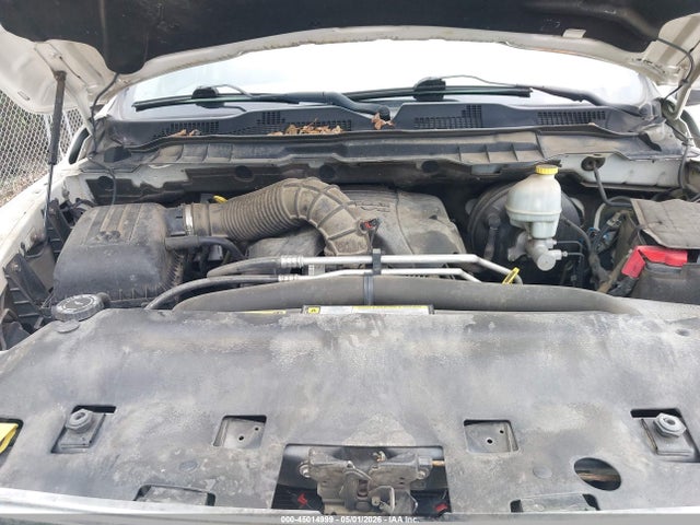 Продаж на аукціоні авто 2009 Dodge Ram 1500 Slt/sport/trx, vin: 1D3HV13T59S807171, номер лоту: 45014999