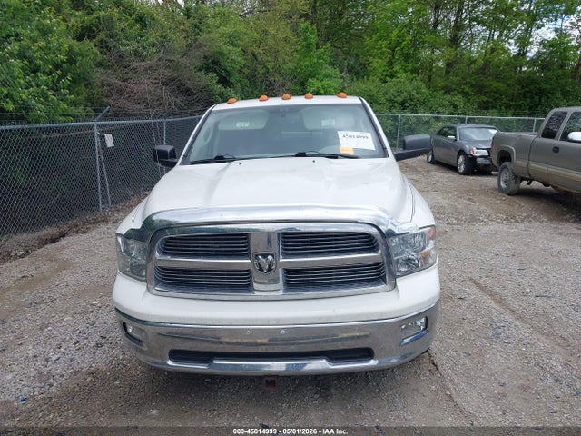 Продаж на аукціоні авто 2009 Dodge Ram 1500 Slt/sport/trx, vin: 1D3HV13T59S807171, номер лоту: 45014999
