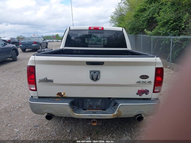 Продаж на аукціоні авто 2009 Dodge Ram 1500 Slt/sport/trx, vin: 1D3HV13T59S807171, номер лоту: 45014999
