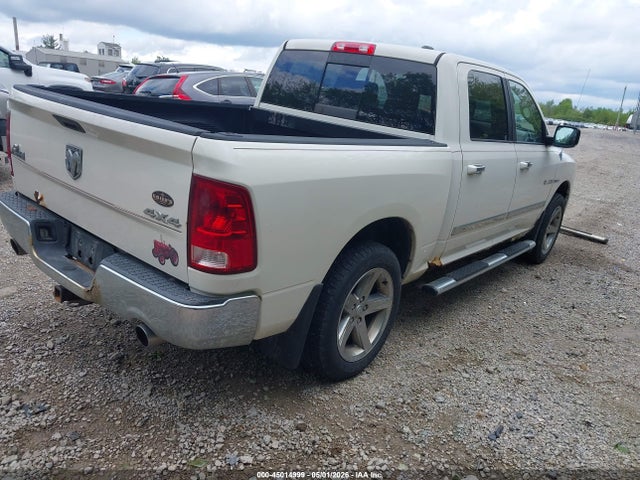Продаж на аукціоні авто 2009 Dodge Ram 1500 Slt/sport/trx, vin: 1D3HV13T59S807171, номер лоту: 45014999