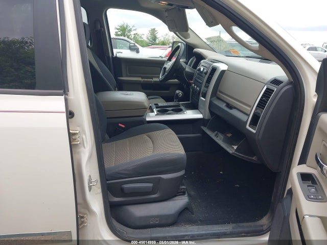Продаж на аукціоні авто 2009 Dodge Ram 1500 Slt/sport/trx, vin: 1D3HV13T59S807171, номер лоту: 45014999